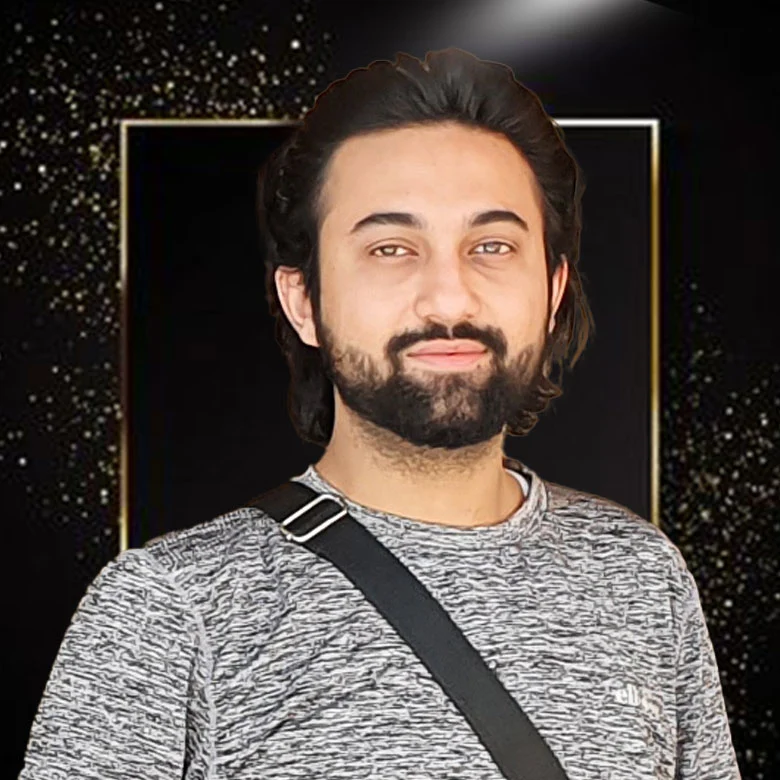 Syed Ali Talib - Founder of A2Z360